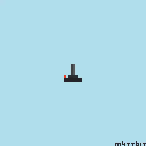 Atari 2600 Joystick