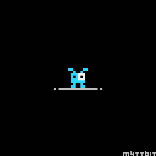 Bitty Jump