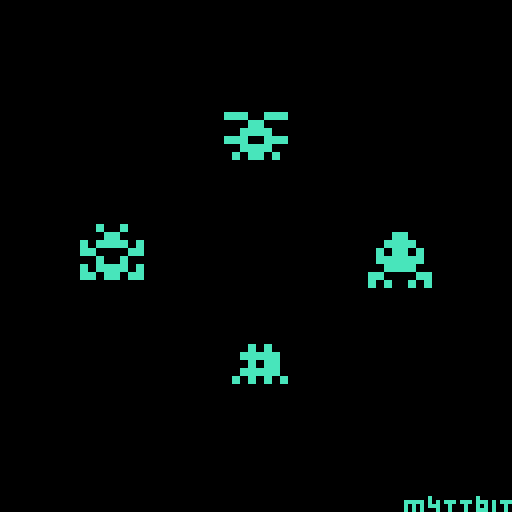 Bug Bytes
