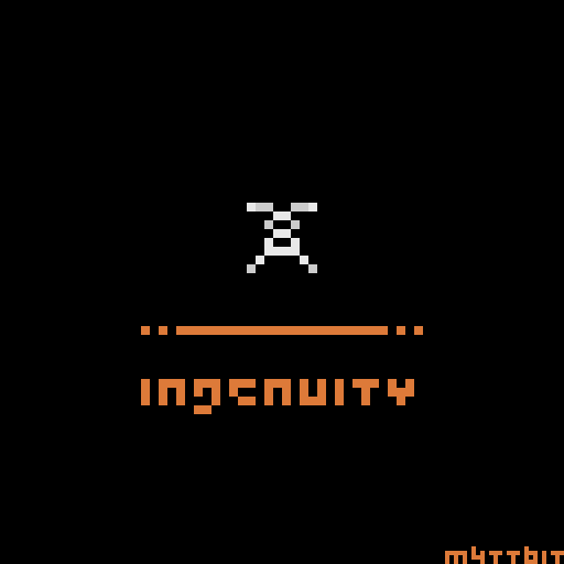 Ingenuity Mars Helicopter