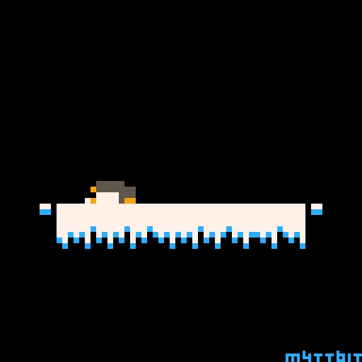 Penguin Slide